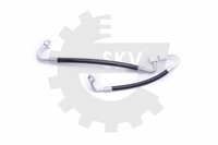 фото thumb №12, Шланг кондиционера ford focus