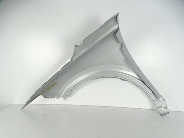 фото thumb №7, Крило перед переднє праві audi q4 89a