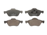 фото thumb №1, Abe c1r038abe набор тормозных колодок тормозных, тормоза дисковые