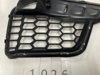 Купити Решітка бампера передній bmw x-5/x5 f85 x-6/x6 f86 ліва 1026., фото thumb