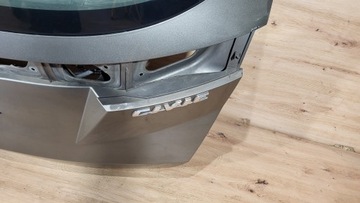 фото thumb №10, Крышка багажника honda civic viii 8 ufo hb 5d nh701m