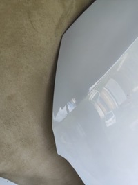 фото thumb №5, Audi q5 8r капот кришка двигуна ls9r