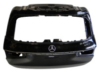 фото thumb №1, Mercedes gls 167 x167 крышка багажника багажника 197