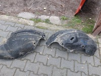 фото thumb №2, Подкрылок левая передние renault megane iv lift