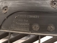 фото thumb №5, Підкрилок лівий перед mini cooper f56 jcw 7366681 7391431