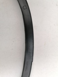 фото thumb №9, Bmw x1 e84 планка крила задня ліва накладка