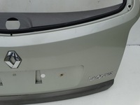 фото thumb №5, Крышка багажника задняя renault laguna ii kombi