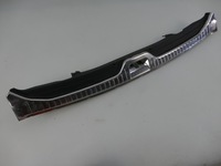 фото thumb №1, Volvo xc60 lift захист поперечина поріг замка багажника задня