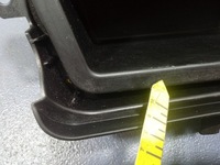 фото thumb №7, Bmw x6 e71 e72 бардачок пол багажника 6981048