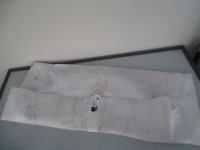 Молдинг крила mercedes eqs w296 nowa права сторона a2968808201 Ціна, фото thumb