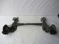 фото thumb №1, Oś балка задняя задняя grande punto evo тормозные диски