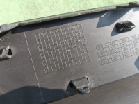 Audi tt 8s0 s-line дифузор бампера задня заднього накладка 8s0807521a Доставка, фото thumb