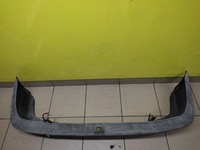 фото thumb №8, Fiat 126p бампер задняя