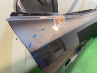 фото thumb №7, Peugeot 3008 ii 16- двері правий задня задні праве