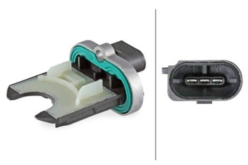 HELLA Датчик угла поворота рулевого колеса 6PD008 847-701