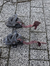 фото thumb №1, Alfa romeo 156 lift замок засов капот eu