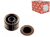 Купить Сцепление генератора nissan febi bilstein, фото thumb