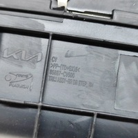 фото thumb №7, Kia ev6 2023 права сторона захист / накладка поріг