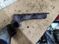 фото thumb №1, Toyota avensis t25 2.2 d-cat коллектор выпускной