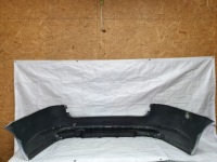 фото thumb №8, Skoda superb 3 15- 3v5 kombi бампер задний задняя