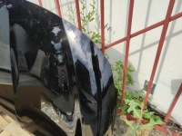 фото thumb №12, Капот алюмінієва кришка peugeot partner/rifter 6.18-12.23r лак exy exyb