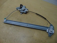 фото thumb №12, Механизм стекло правый перед nissan nv200 europa