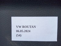 фото thumb №8, Шторка бічна оббивка ліва volkswagen routan