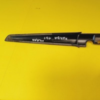 Накладка крышки багажника mazda 121 sm nr84 с Разборки, фото thumb