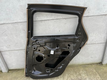 фото thumb №15, Дверь renault zoe задние правые зад правые новое оригинальные