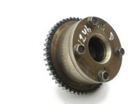 Nissan 350z 2004 колесо зубчасте вала колінчастого 4805a10705 Зі Шроту, фото thumb