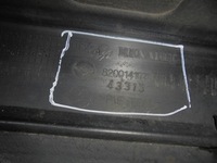 фото thumb №6, Бампер зад megane ii універсал 8200141079