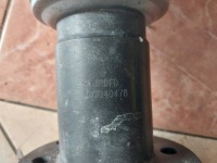 Редуктор коробки kia sorento 3 рестайлінг  2.2 4g100 u10-f1805 Недорого, фото thumb