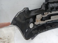 фото thumb №8, Бампер перед передній решітка радіатора kia soul i 08-11r. 86511-2k000 пісочний колір