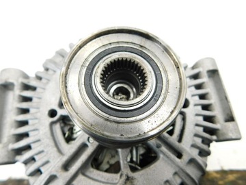 фото thumb №9, Jeep grand cherokee wk wh 3.0 crd генератор new