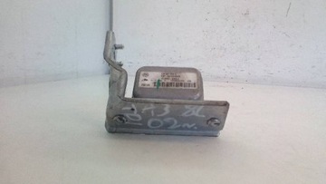 фото thumb №2, Модуль датчик esp audi a3 8l 1j0907655a