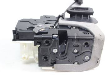 фото thumb №12, Audi замок дверь 4k0839015p 4k0839016p зад задний сторона правая левая задняя 4k