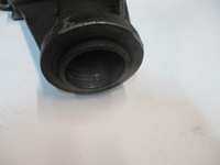 фото thumb №2, Кронштейн опора полуось range rover velar 2,0 hk83-3a040-ab