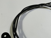 фото thumb №12, Трос тягa відкривання капот maserati ghibli m157 2013-