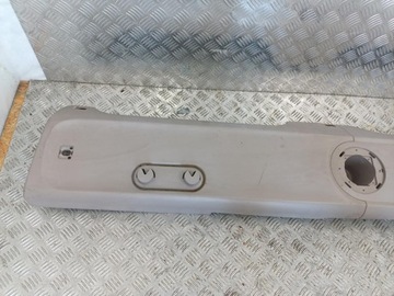 фото thumb №6, Daf xf 106 євро 6 бардачок лівий верхній 1652647