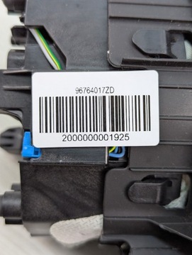 фото thumb №10, Подушка подушка безопасности водителя citroen c4 picasso ii 96764017zd