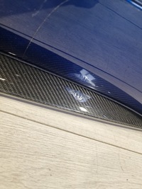 фото thumb №12, Bentley continental 3w7 молдинг карбон порог 3w7