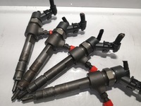 фото thumb №10, Форсунка форсунки топлива fiat doblo alfa 1.9 jtd 0445110119 восстановленный