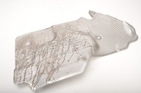 фото thumb №1, Rolls-royce wraith rr5 захист корпус теплова