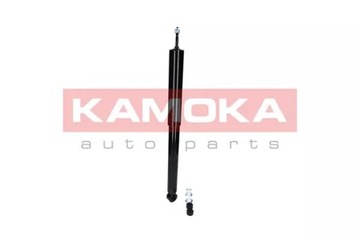 фото thumb №2, Амортизатор зад l/p gaz kamoka