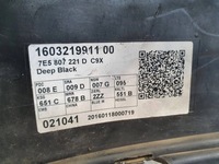 фото thumb №3, Multivan t6 15-19 бампер перед переднє 7e5807221b