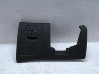 фото thumb №1, Захист консолі нижня renault laguna iii 689210002r