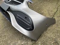 фото thumb №9, Mercedes c w206 бампер перед передній org