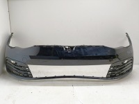 фото thumb №1, Бампер передній перед vw golf 8 viii 20-