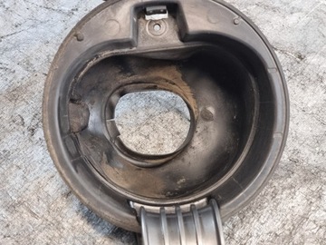 фото thumb №9, Крышка вкладка заливка топлива k: ly5k оригинальный номер 5p0809905 seat altea 2.0 tdi 05r