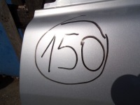 фото thumb №4, Kia sportage ii je дверь левая передние стекло 9s